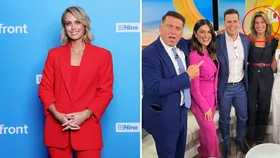 Who will replace Sarah Abo on the Today Show? Favourites are revealed