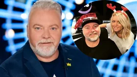 Telling sign Kyle Sandilands will QUIT Kyle and Jackie O show