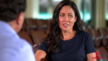 Mel McLaughlin