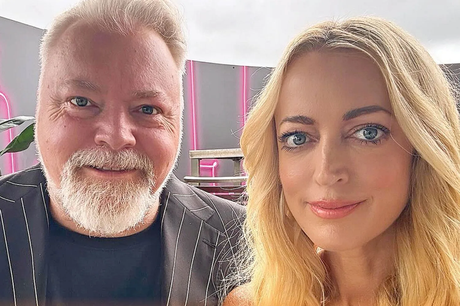 kyle and jackie o henderson