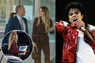 Inside Paris Jackson’s legal battle for her father Michael’s fortune