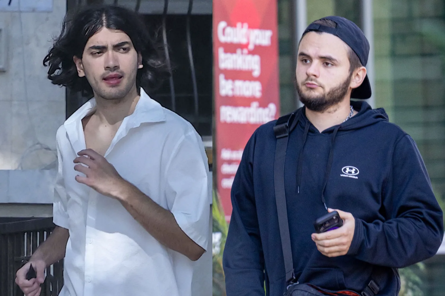 Bigi & Prince Jackson