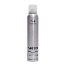 Typebea G.5 3-In-1 Dry Shampoo 