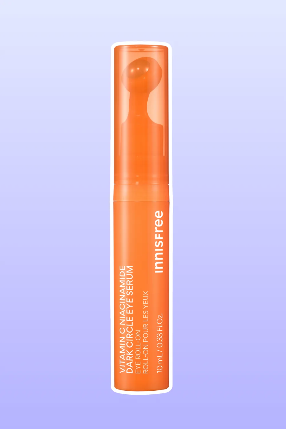 Innisfree Vitamin C Niacinamide Dark Circle Eye Serum 