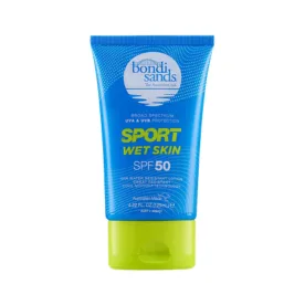 Bondi Sands Sport SPF 50 Wet Skin Sunscreen 