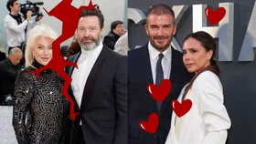 What celebrity couples can reveal about your own love life