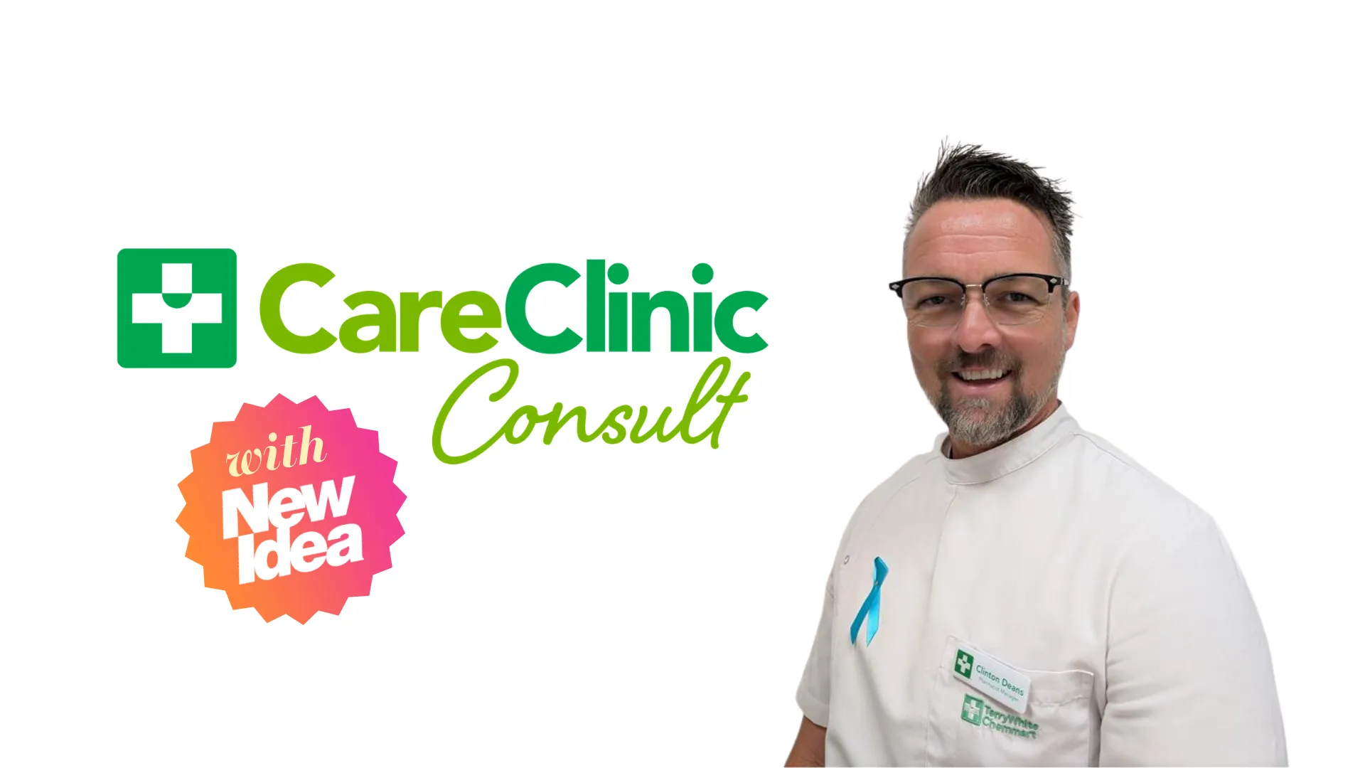 CareClinic Consult with New Idea