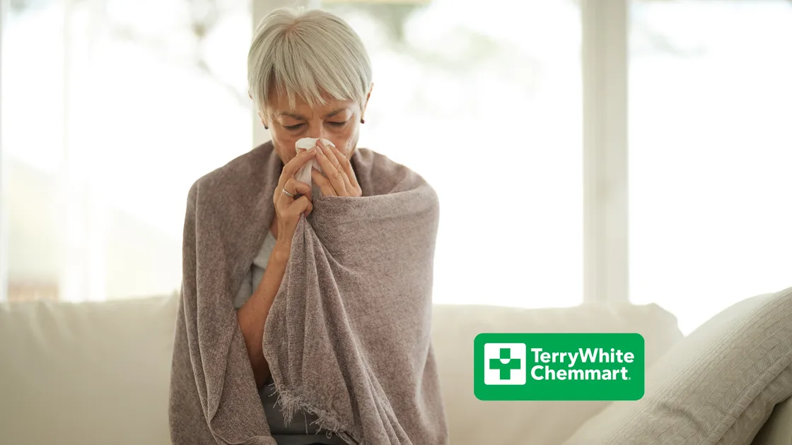 Over 65? The expert’s guide to vaccines you need to stay healthy this winter