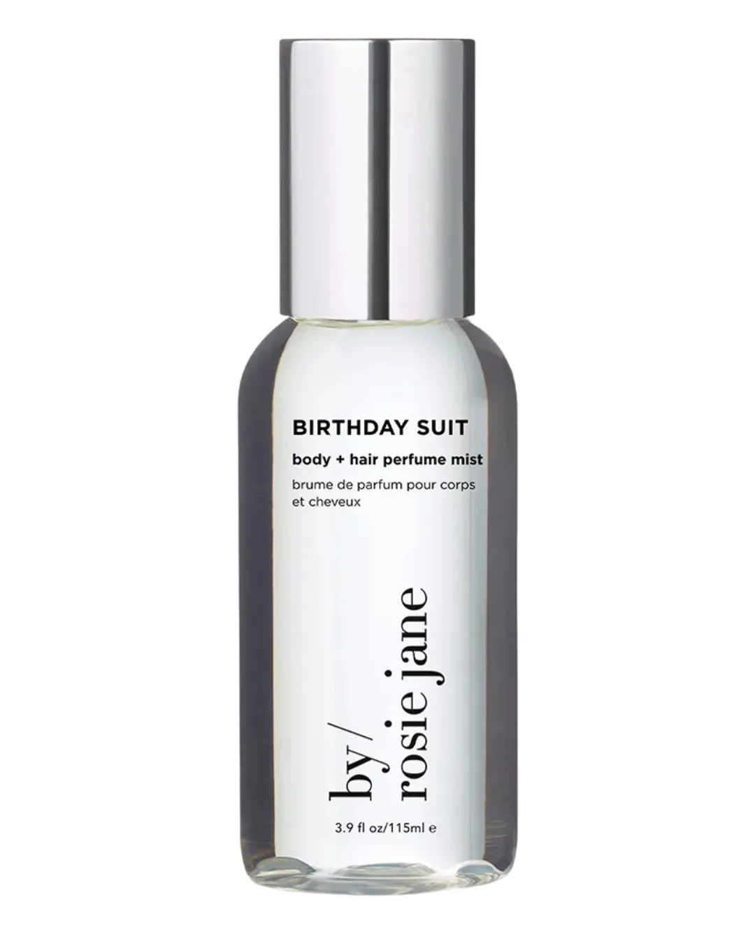 by rosia jane birthday suit mist