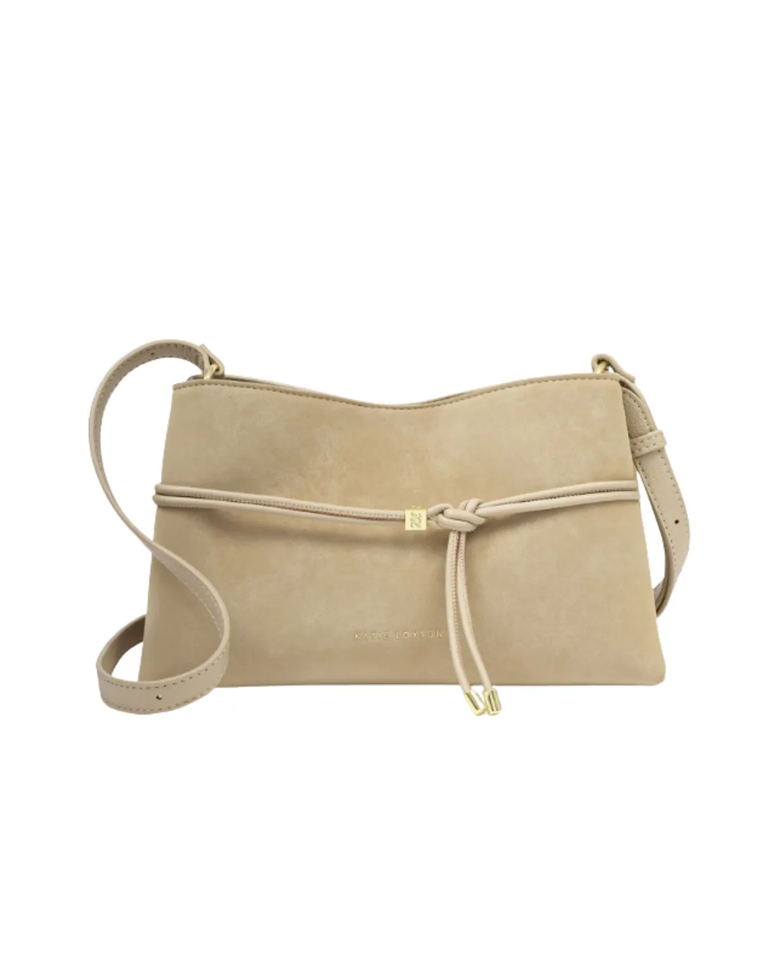 katie loxton neutral sand bag