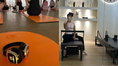 Is reformer or mat Pilates better for you? New Idea breaks down the fitness craze
