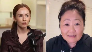 Brooke Bellamy Bake with Brooki and Recipe Tin Eats Nagi Maehashi