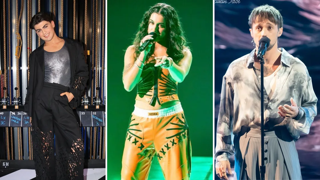 Has the Australian Idol 2026 winner ALREADY been leaked?!