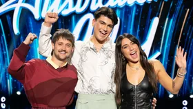 Everything you need to know about the 2026 Australian Idol grand final