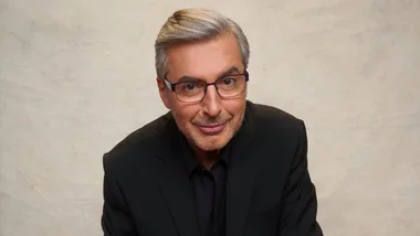 Jean-Christophe Novelli MasterChef Australia