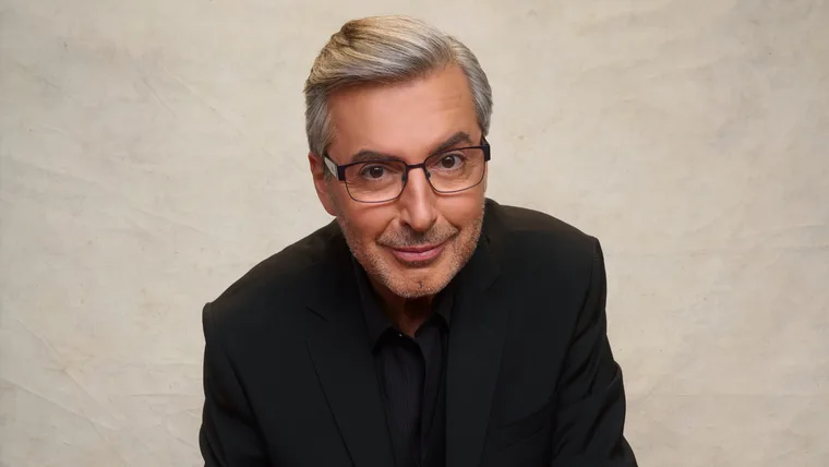 Jean-Christophe Novelli MasterChef Australia