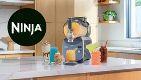 Make limitless frozen drinks with this game-changing appliance