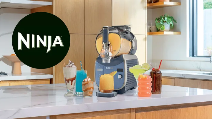 Make limitless frozen drinks with this game-changing appliance