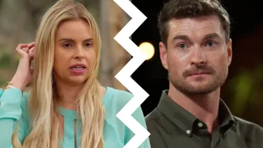 Thomas and Clarette split Farmer Wants a Wife