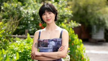 Jackie Yu Masterchef Australia 2026