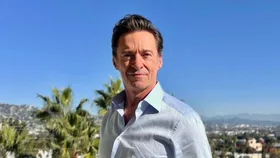 Hugh Jackman announces surprise career move Down Under