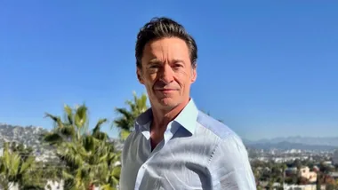 Hugh Jackman