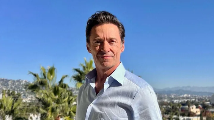 Hugh Jackman