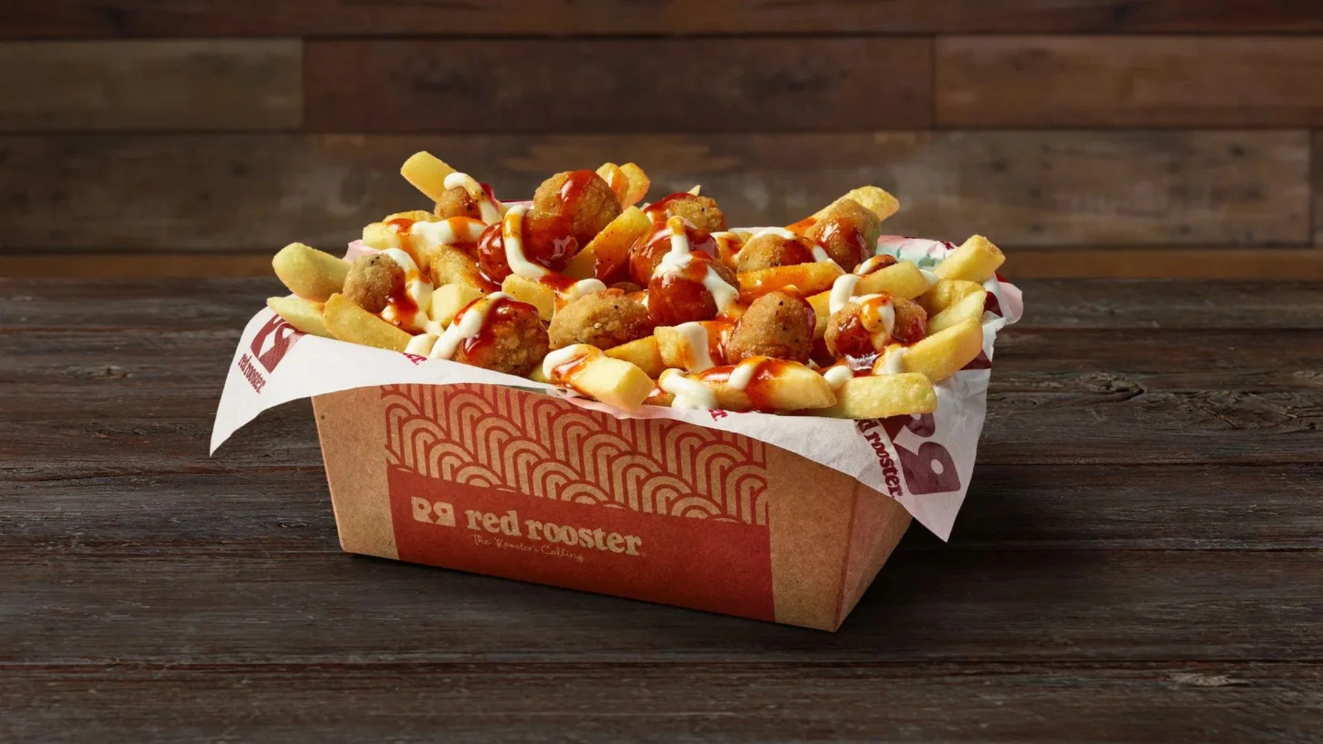 Red Hot Loaded Chips Red Rooster Reds Hot Range  