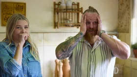 Want to win one of the homes on My Reno Rules? Watch out for these catches