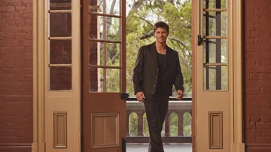 Robert Irwin Dancing with the Stars: The Next Pro