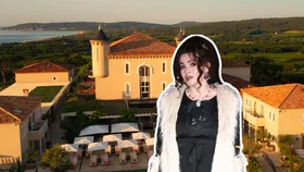 The White Lotus in chaos as Helena Bonham Carter checks out