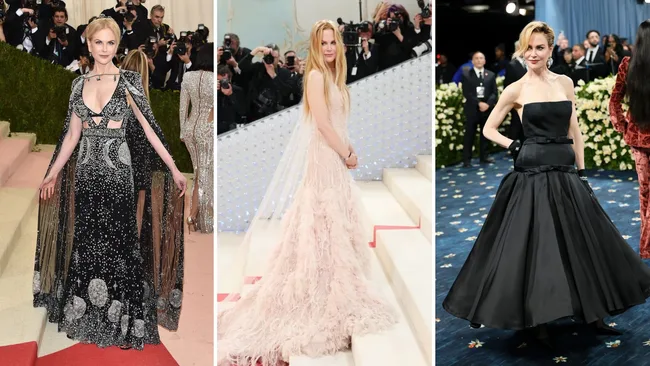 Nicole Kidman
