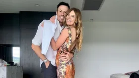 Jacqui Brufoot and Clint Rice MAFS