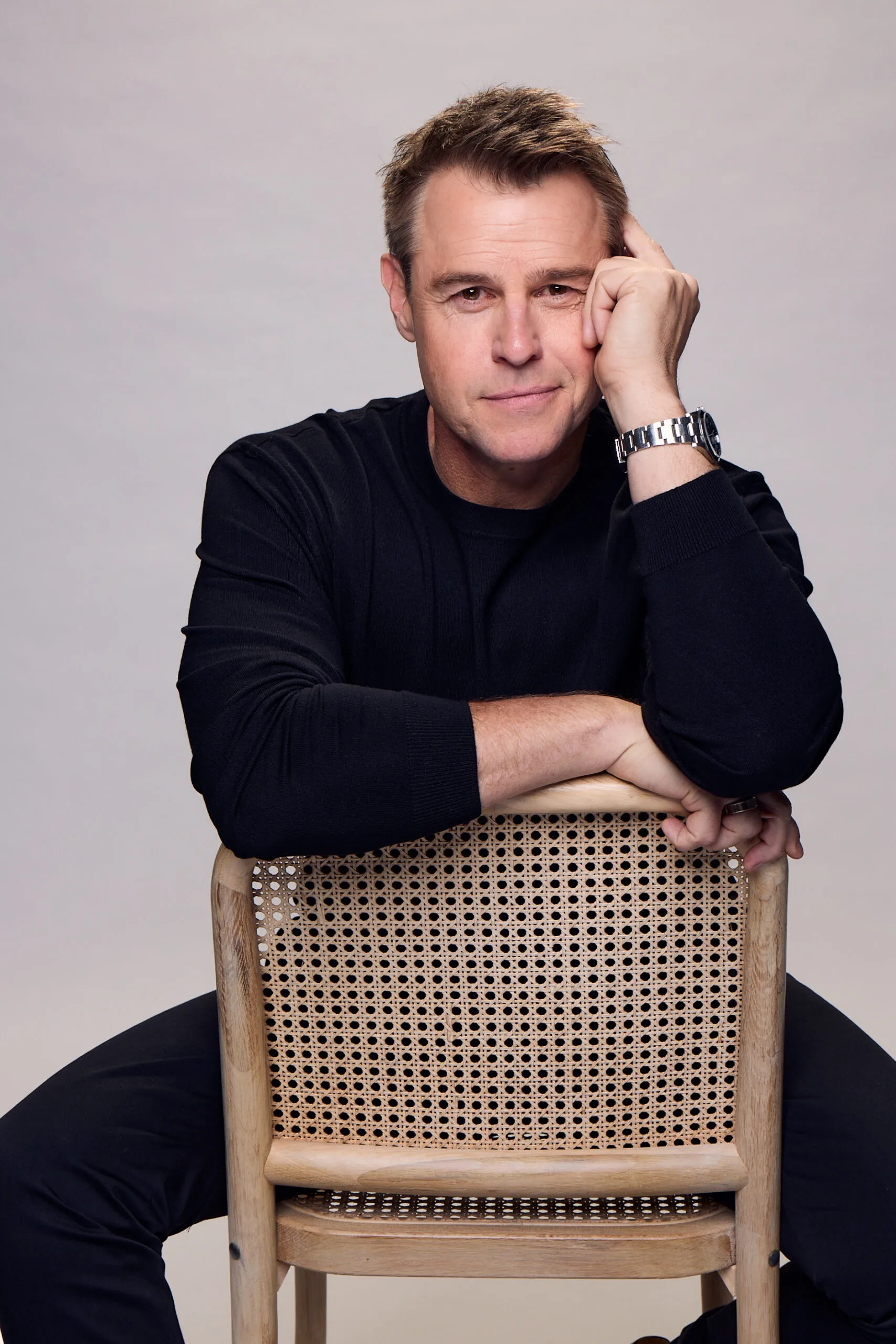 rodger corser