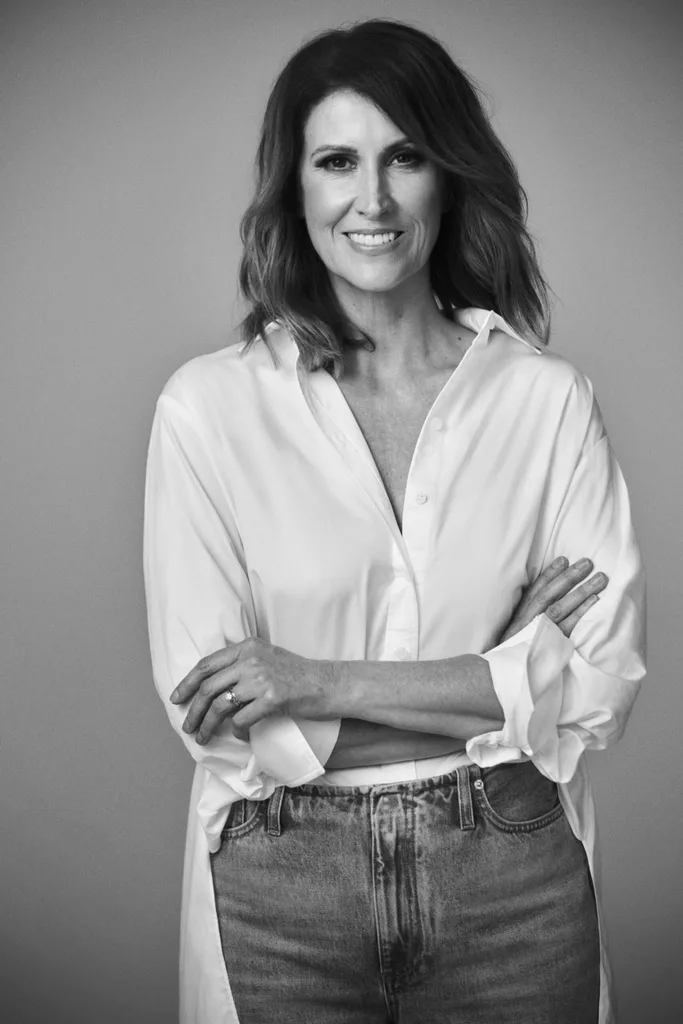 NatalIe Barr