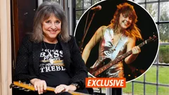 Suzi Quatro on Freedom, Alice Cooper & Turning 75 | New Idea