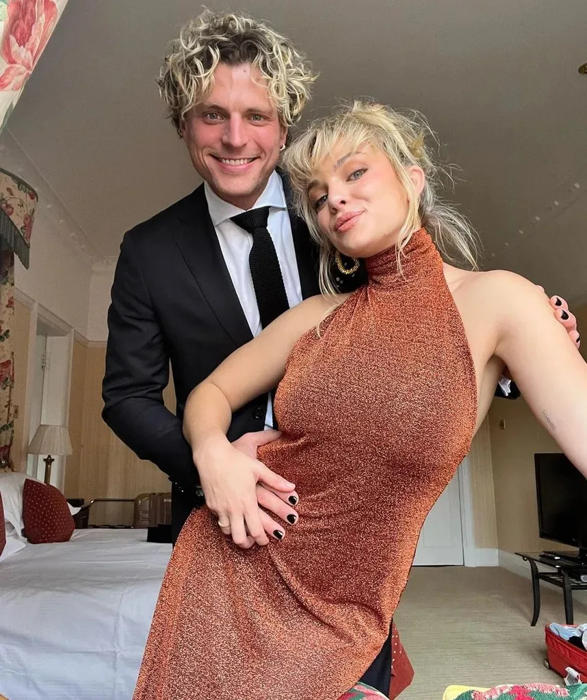 Konrad Bien-Stephen Abbie Chatfield