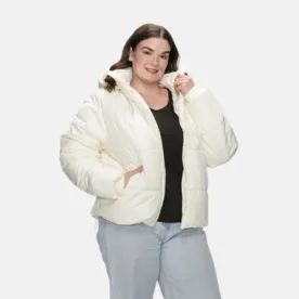 the oodie off white puffer jacket 