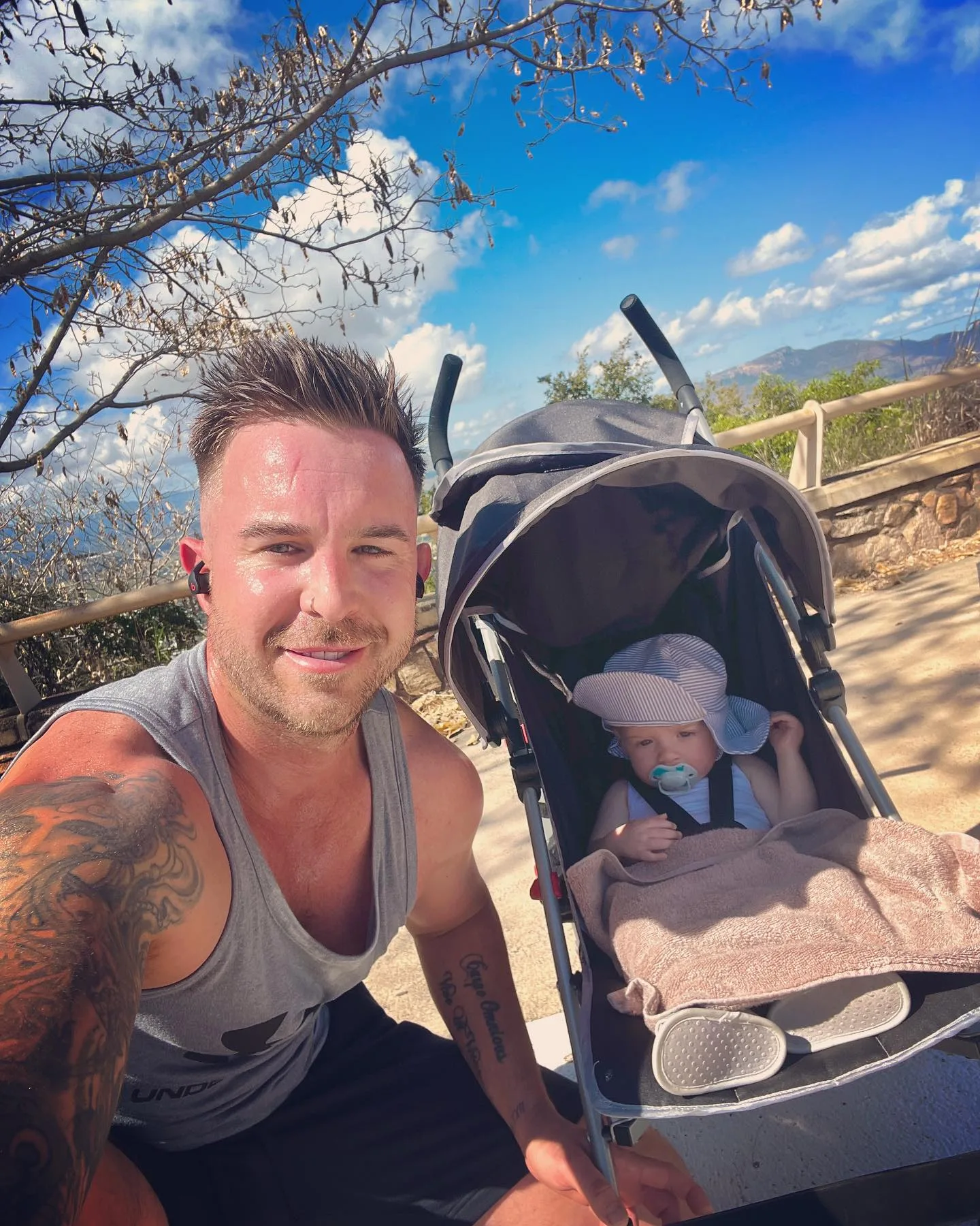 chris robinson mafs