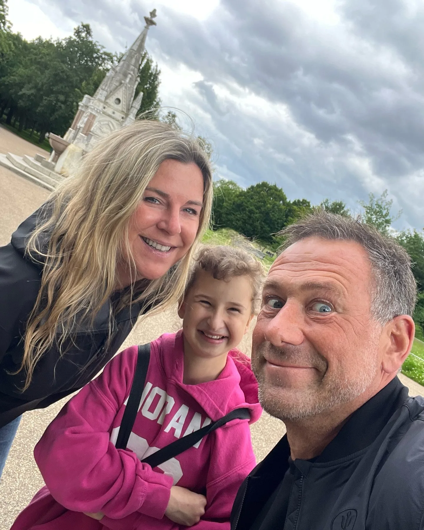 jules fox jason fox daughter amy