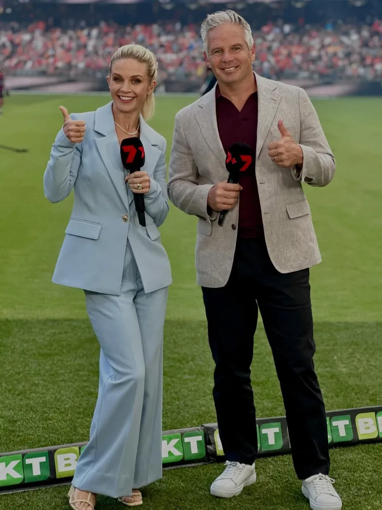 brad hodge