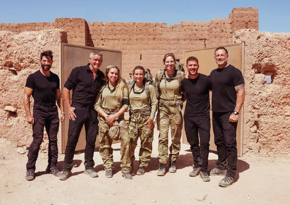 Why SAS Australia’s 2026 filming location left recruits more broken than ever