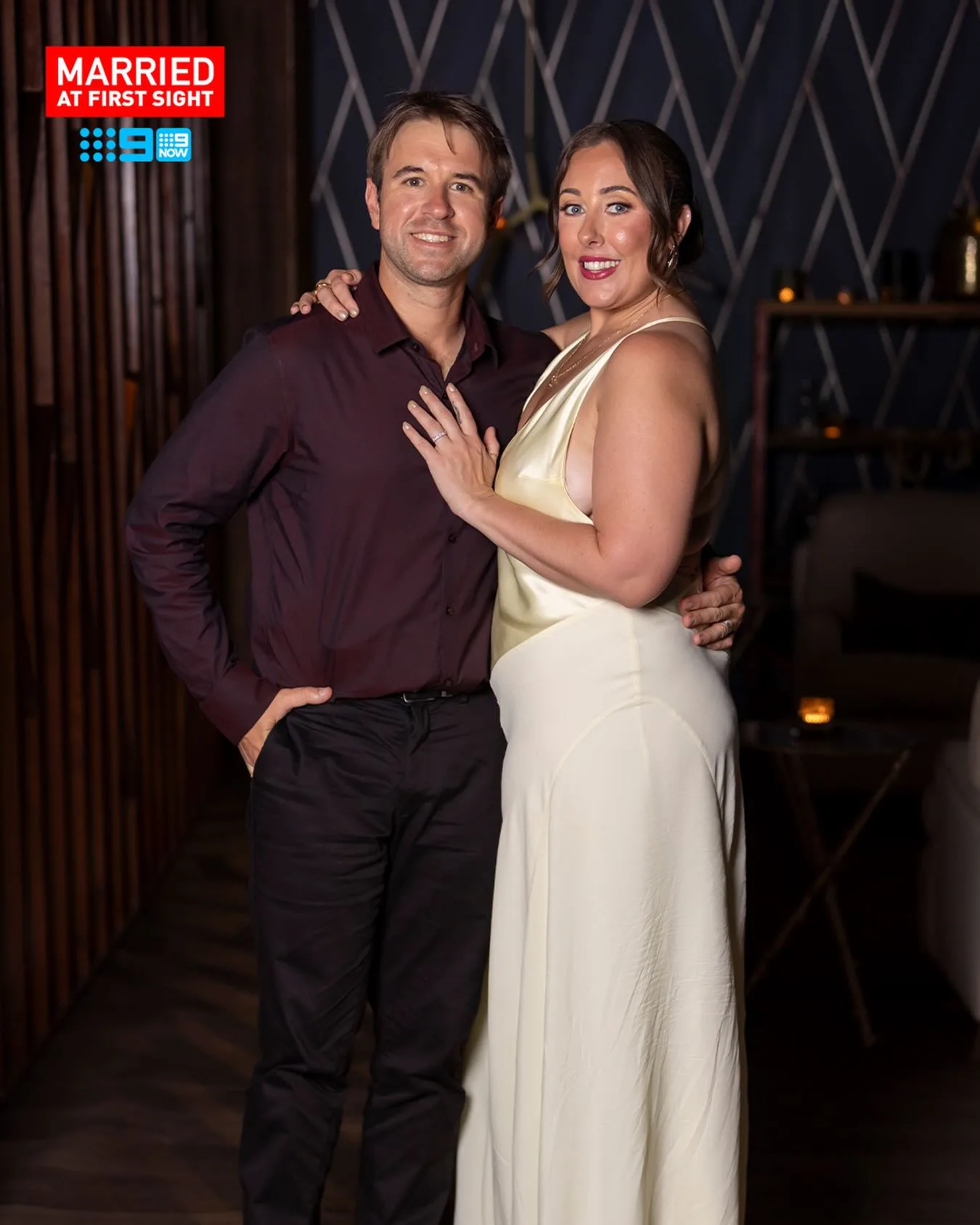 MAFS Australia 2026 Are Rachel and Steven still together?