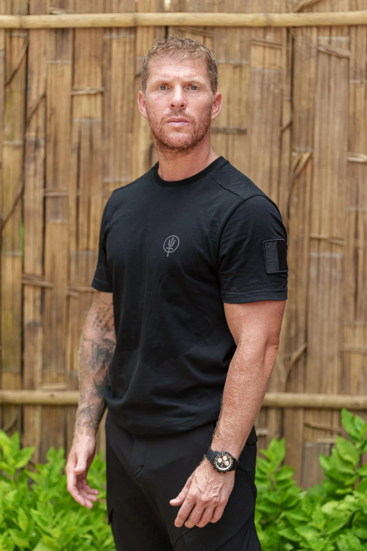 chris oliver sas australia
