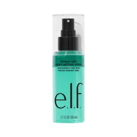 e.l.f. Power Grip Dewy Setting Spray 