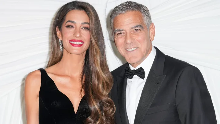 amal clooney george clooney