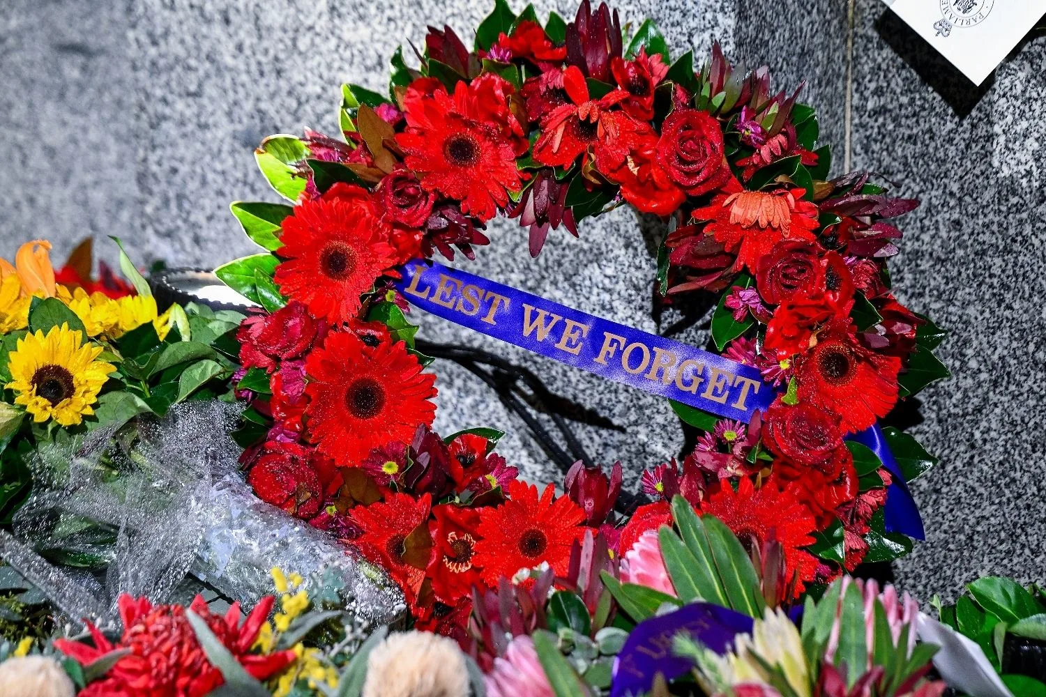 anzac day 