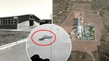 What happened in Westall? Australia’s most famous UFO mystery 60 years on