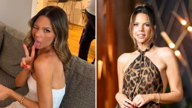 MAFS’ Bec Zacharia desperate to return for 2027 season of show