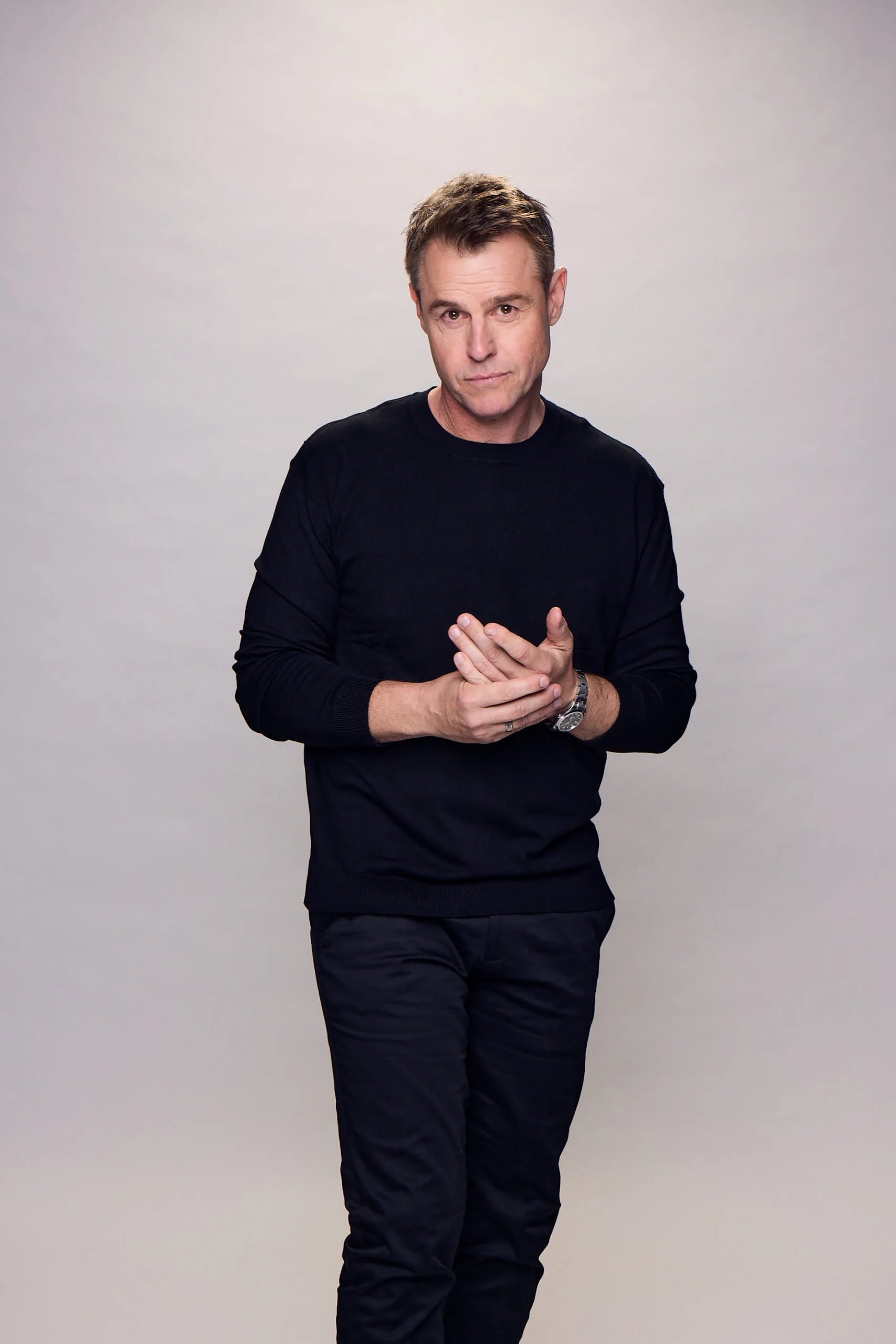 rodger corser